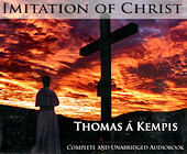 The Imitation of Christ Audio Book