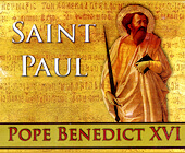 Saint Paul Audio Book