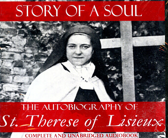 Story of a Soul Audio Book