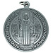 Front of medal