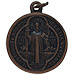 Front of medal