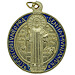 Front of medal