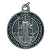 Front of medal