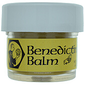 Benedictine Balm 1 Jar