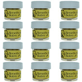 Benedictine Balm 12 Jars