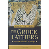 The Greek Fathers