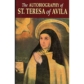 Autobiography of St. Teresa of Avila