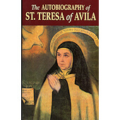 Autobiography of St. Teresa of Avila