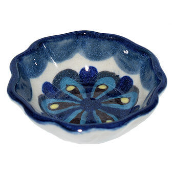 Ceramic Dipping Bowl