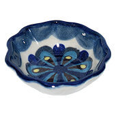 Ceramic Small Dipping Bowl