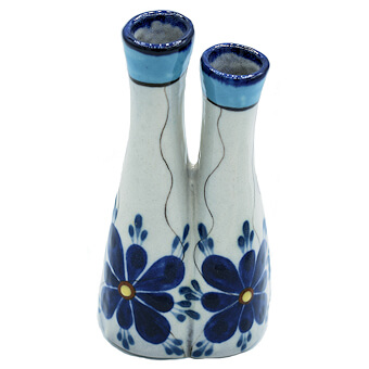 Double Vase Ceramic