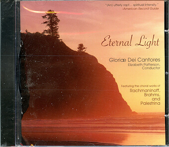 Eternal Light Choral CD