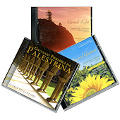 Multiple Choral Music CDs