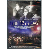 The 13th Day DVD