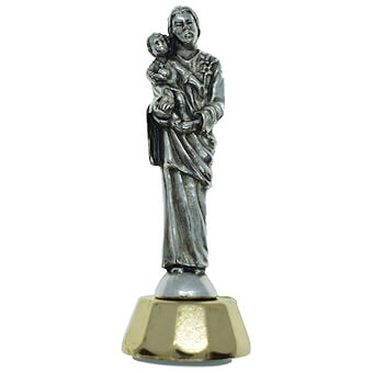 St. Joseph Figurine