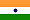 Flag of India