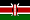 Flag of Kenya