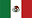 Flag of Mexico