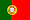 Flag of Portugal