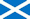 Flag of Scotland