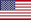 Flag of USA