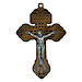 Front of crucifix