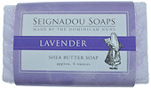 Lavender Scented Soap