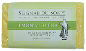 Lemon Verbena Scented Soap